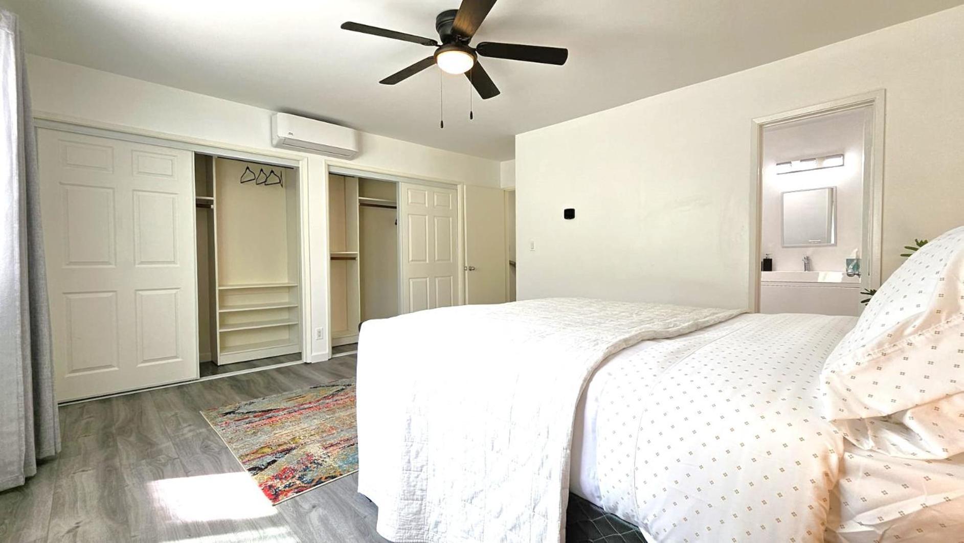 Double Suite Santa Monica - Free Parking Rom bilde